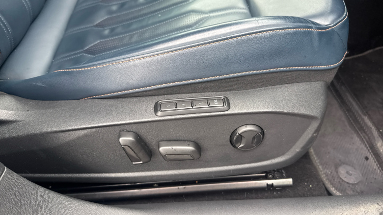 CUPRA Formentor 1.5 TSI 150 V2 5dr Petrol Estate